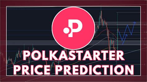 Polkastarter Price Prediction